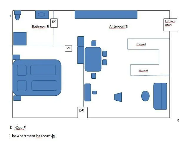 Apartmán Appartement Dobling Vídeň Rakousko