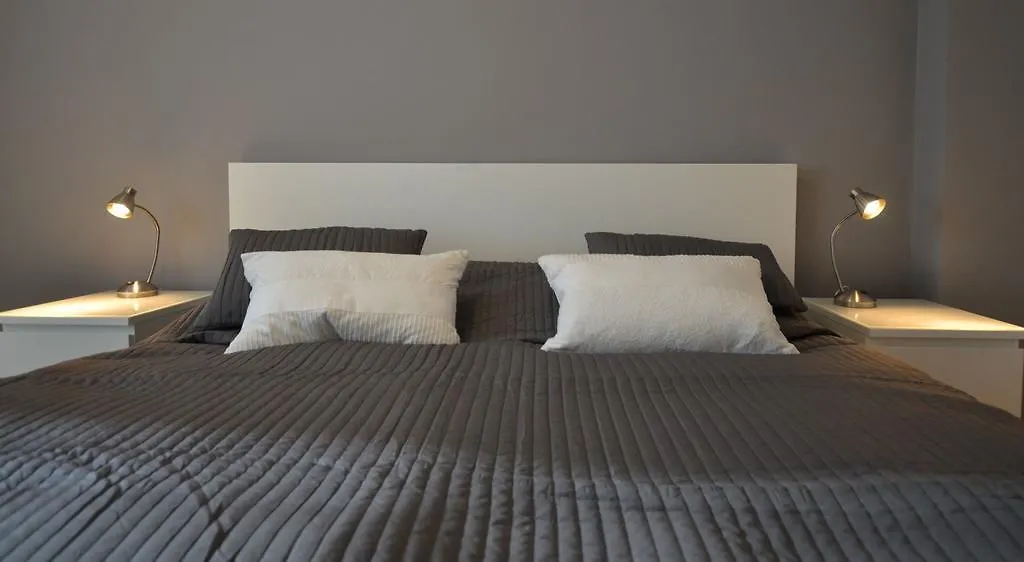 Appartement Dobling Vídeň Apartmán