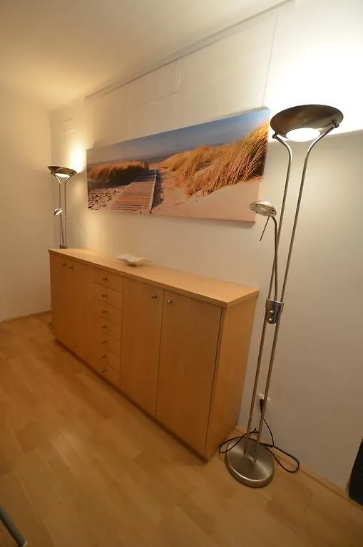 Appartement Dobling 维也纳