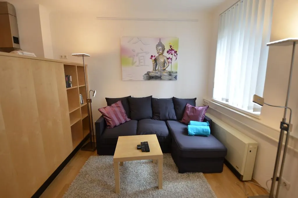 Appartement Dobling 维也纳 公寓